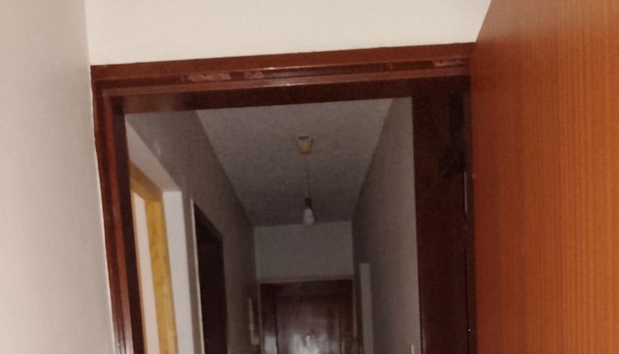 Mpho's room