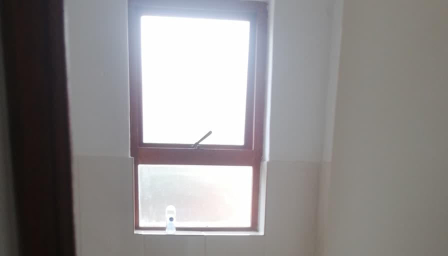 Karik's room