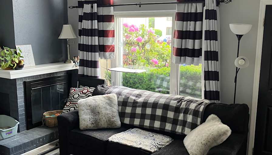 Katie's room