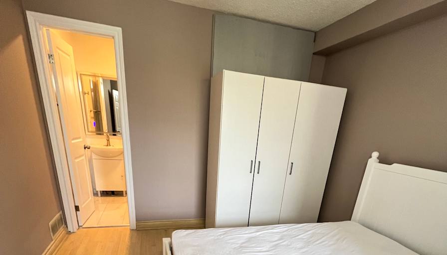 Grace's room