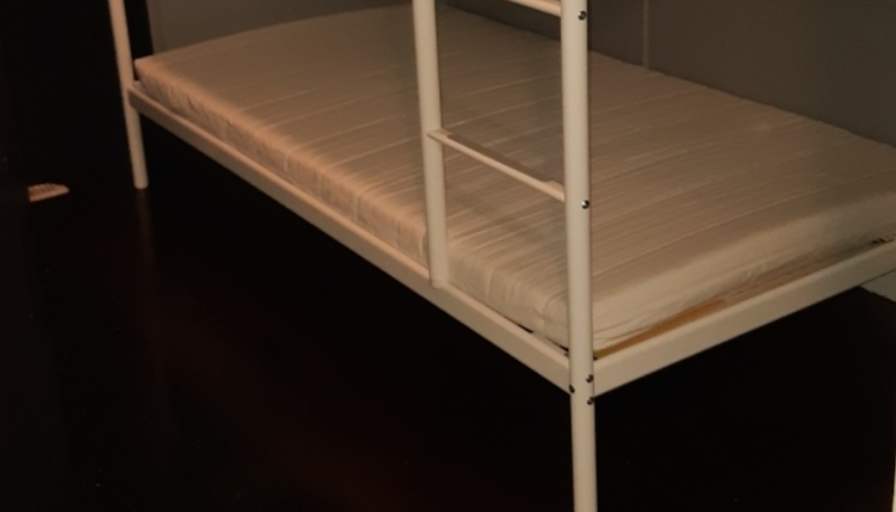 Anthony's room