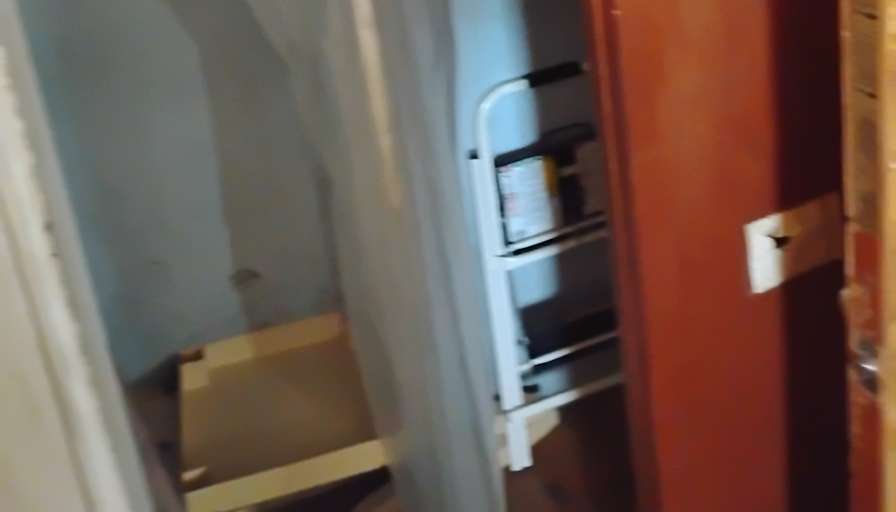 vincent smith's room