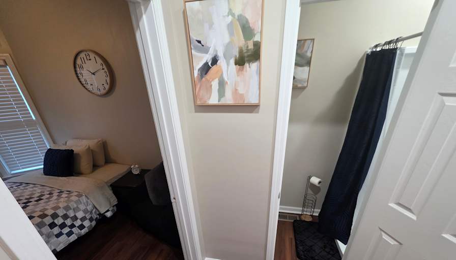 CL&C Property Management and Consulting's room