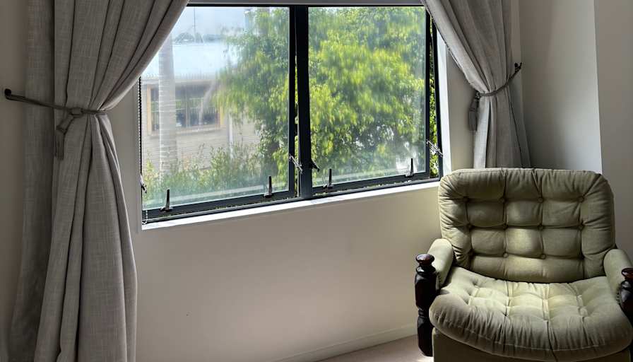 Kate's room