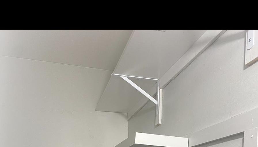 Maria's room