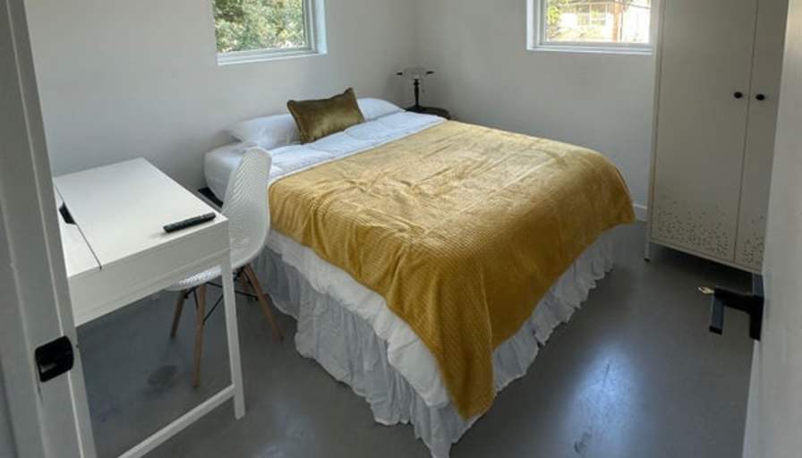 Celia's room