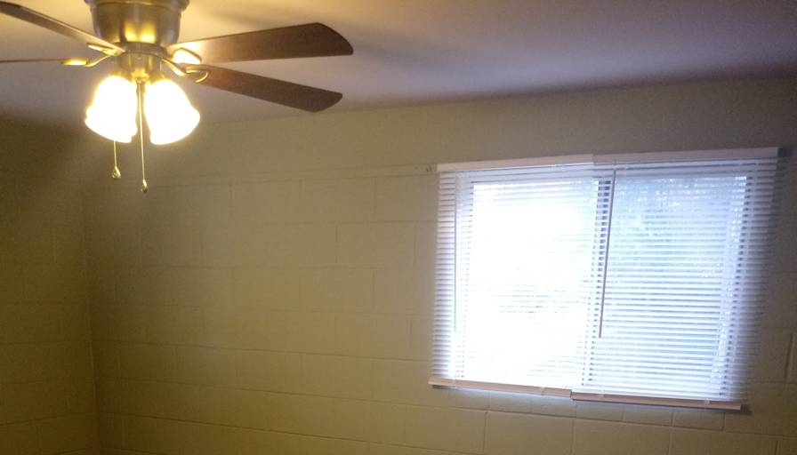 Alice Hill's room