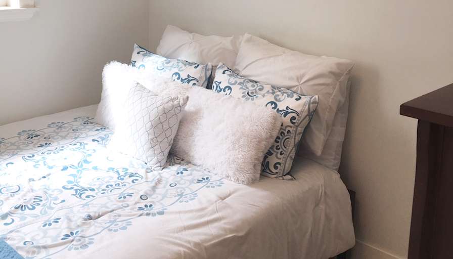 Lana's room