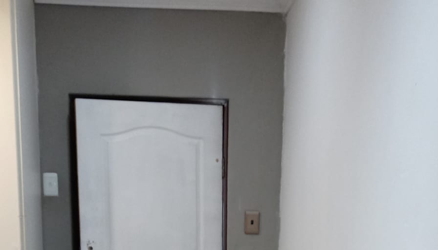 NEMULALO SOLOMON's room