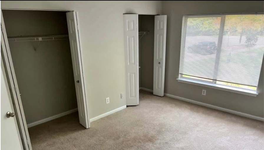 Tri's room