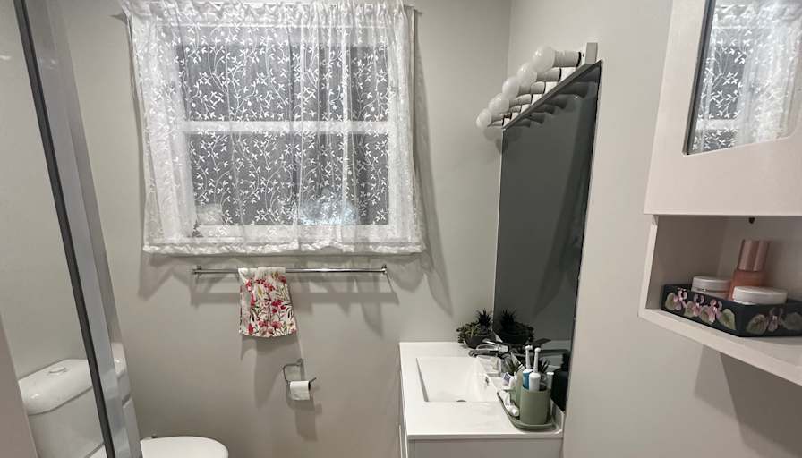 Sophie's room