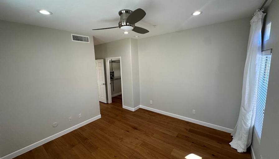 Jamie's room