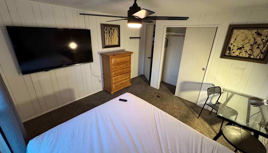 Ryan's room