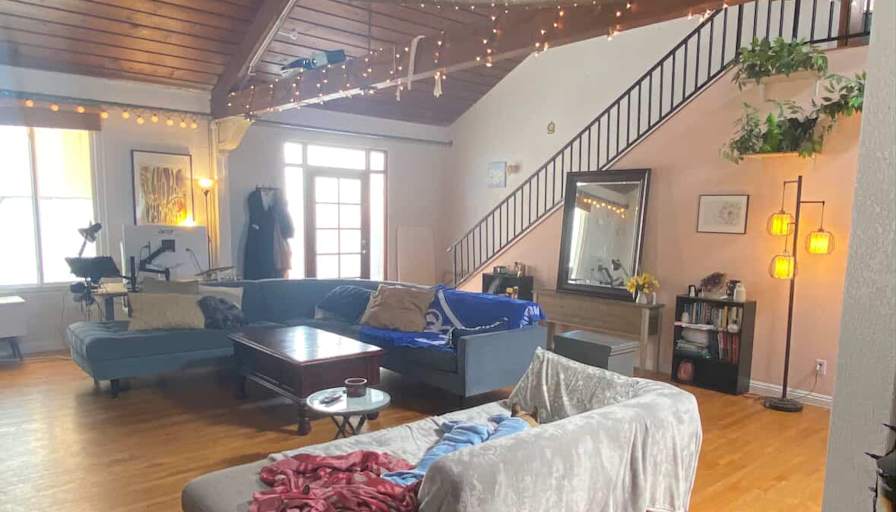 Wendy's room