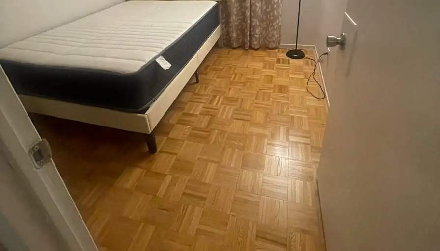 Josie's room