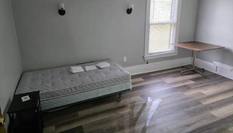 Don's room