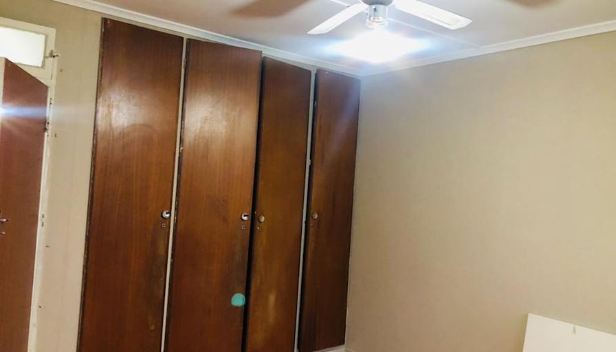 Margaret Gondora's room
