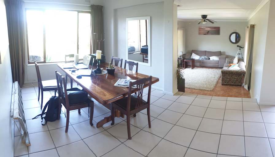 Graham's room
