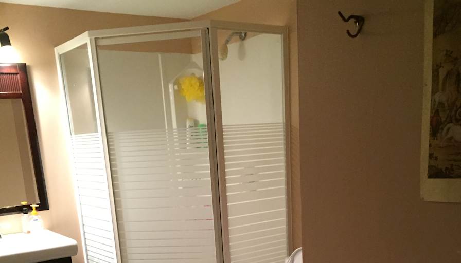 Cherryl Smith's room