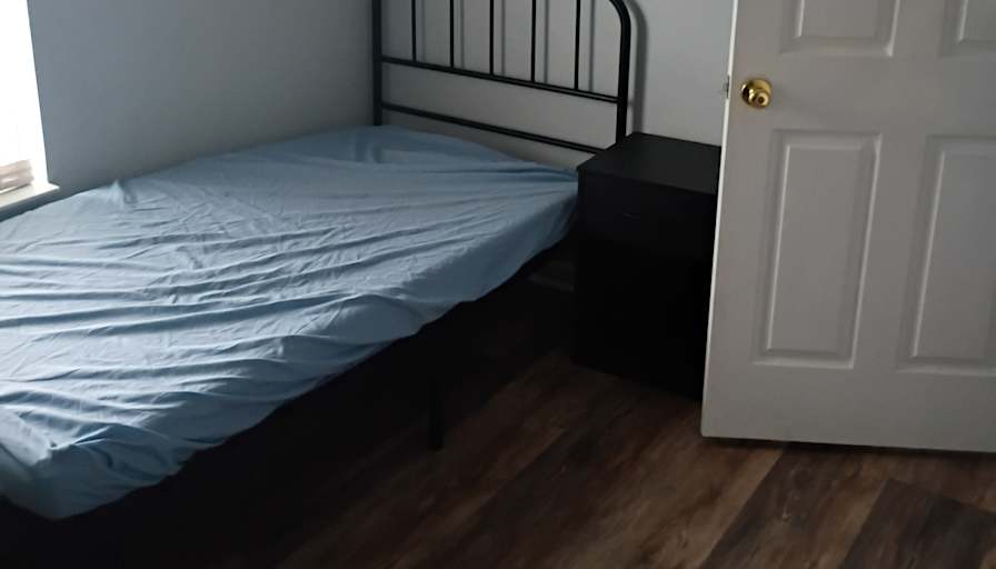 Tyler's room