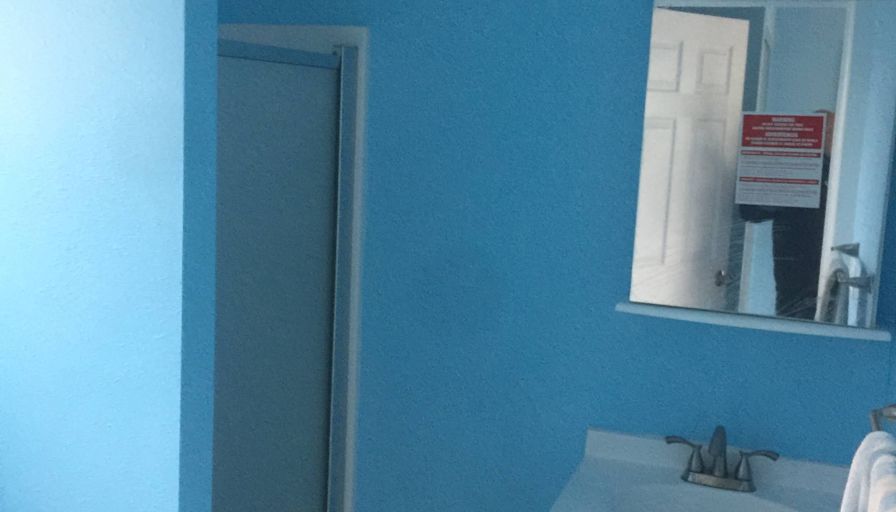 Jesse's room