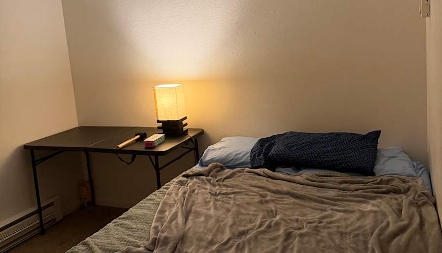 Sara's room