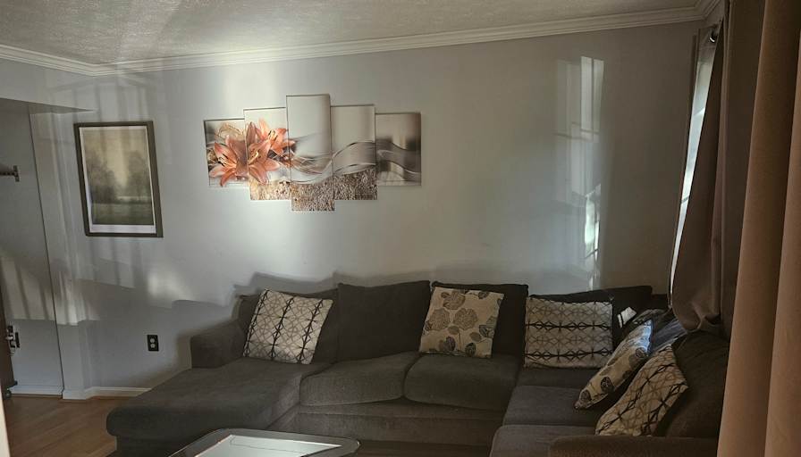 Grace's room