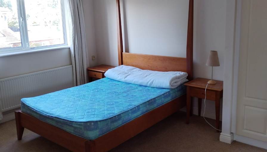 Marta's room