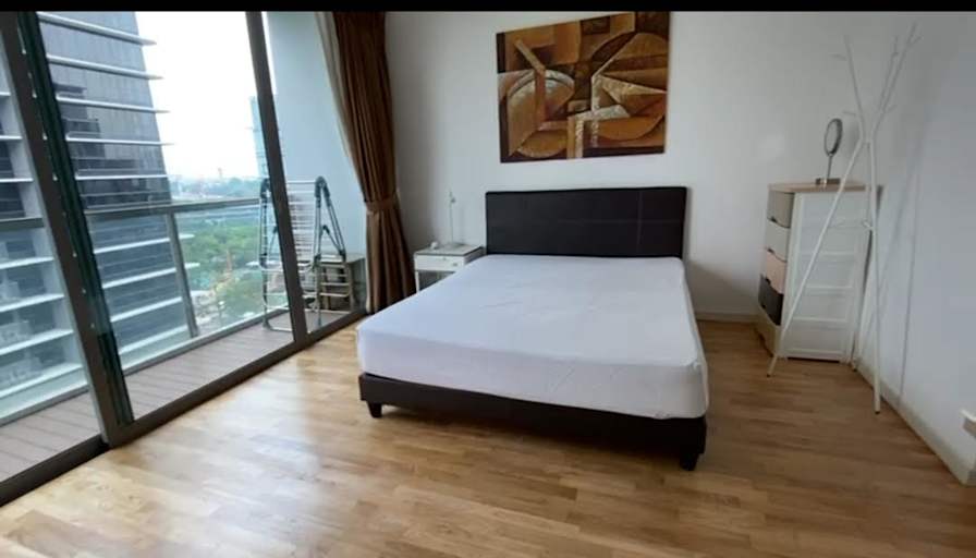 ming's room