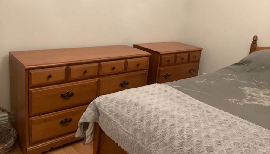 Constandina's room