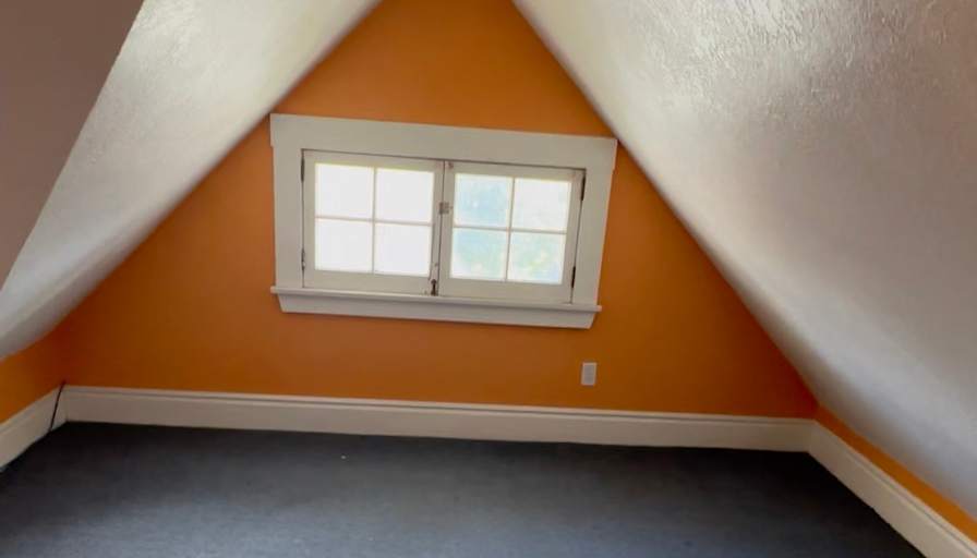 Tammie's room