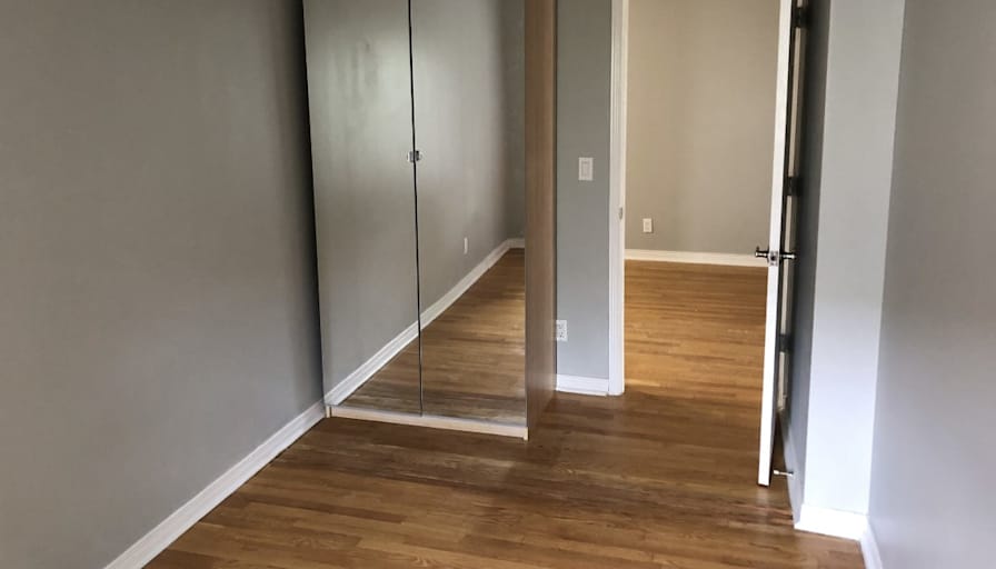Robby's room