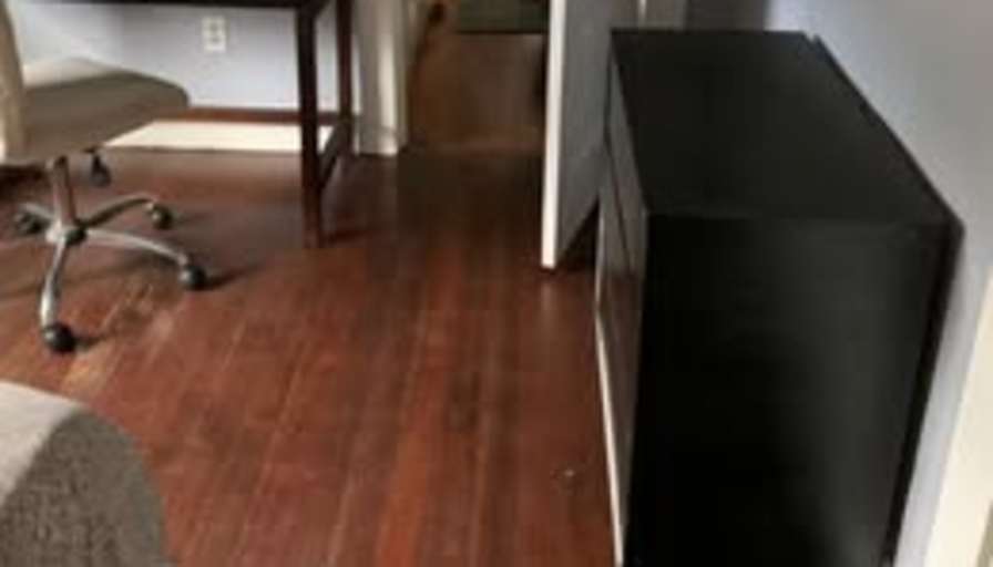 Sara's room