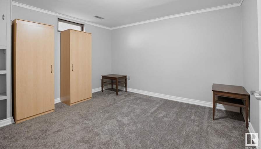 Rosslyn Davidson's room
