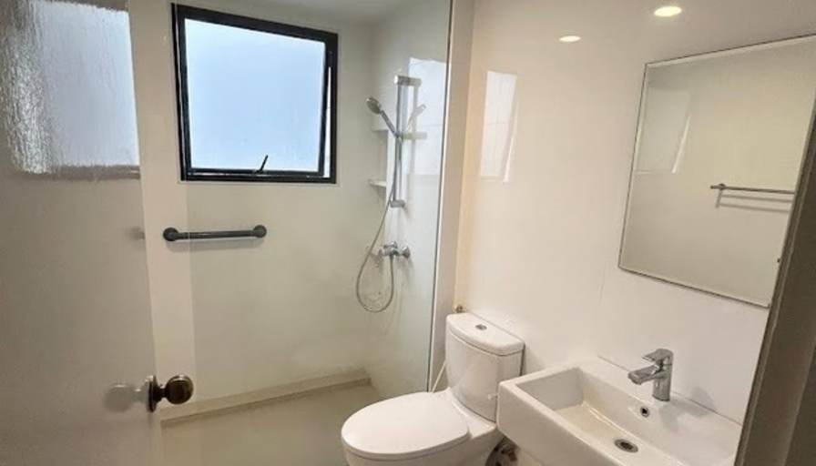 VVA EI's room
