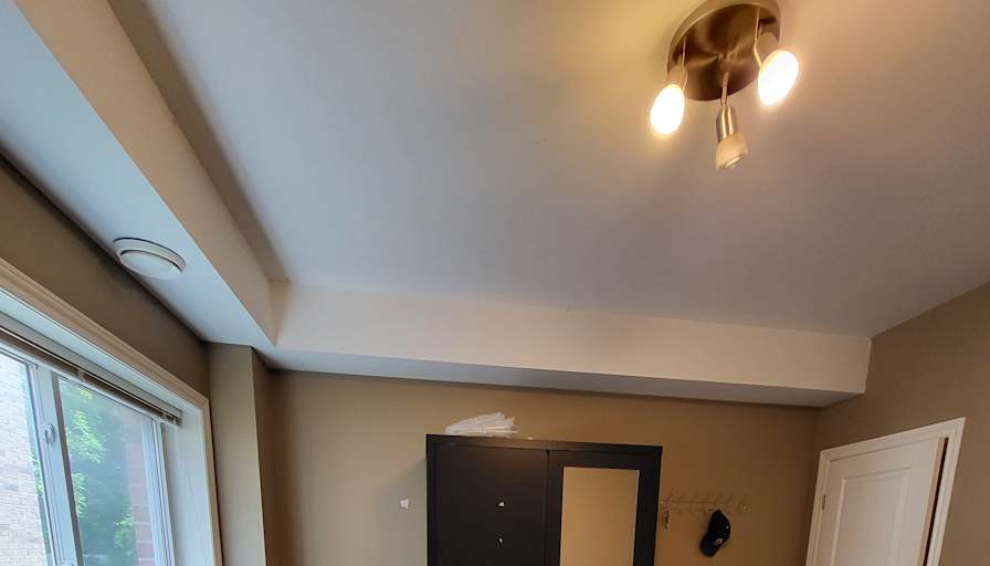 San's room