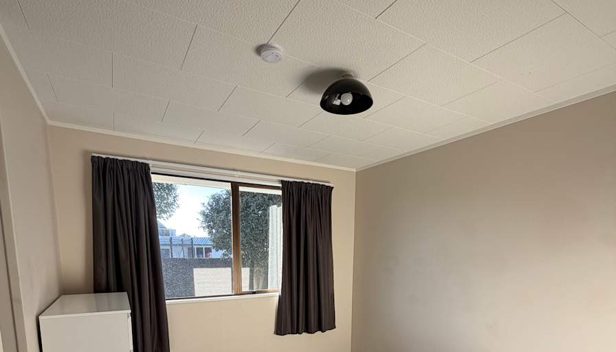 Nikita's room