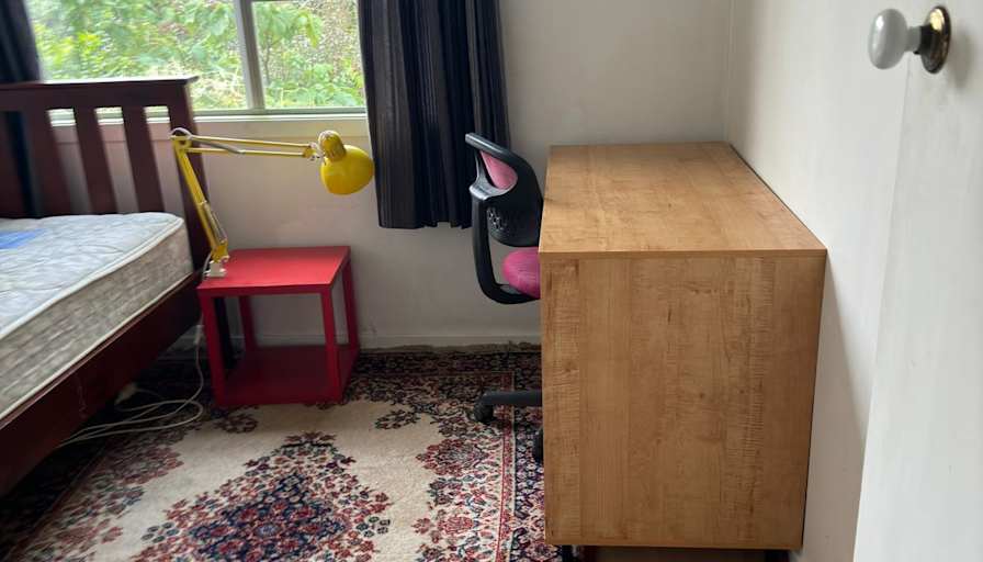 Jennifer's room