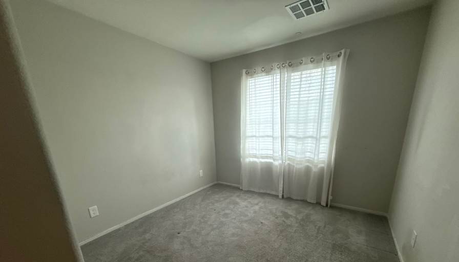 Sophie's room
