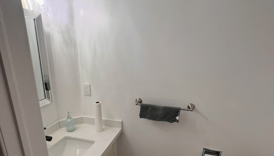 Esther's room