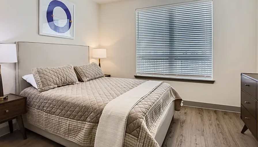 Erin's room