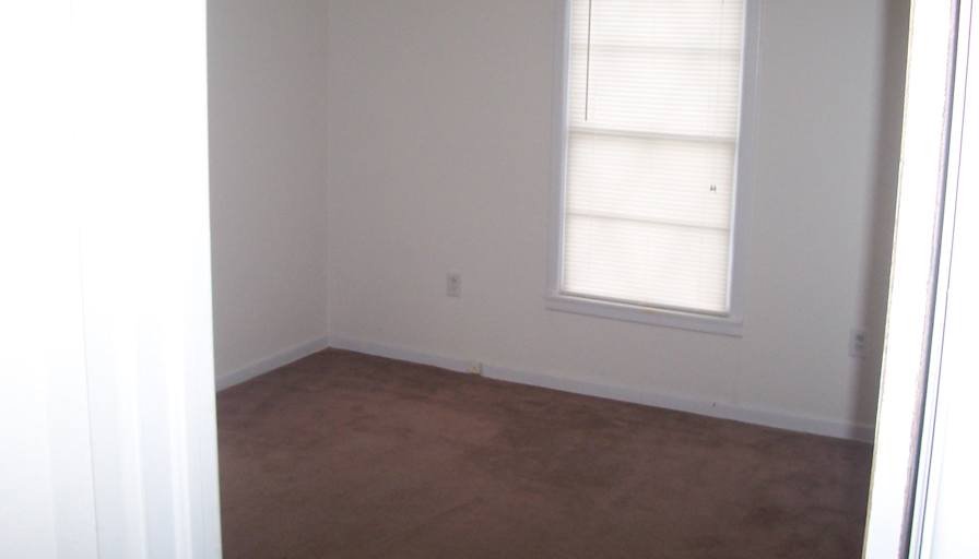 William's room