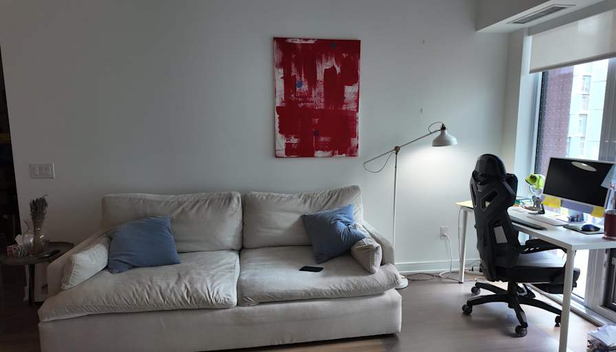 Rose's room
