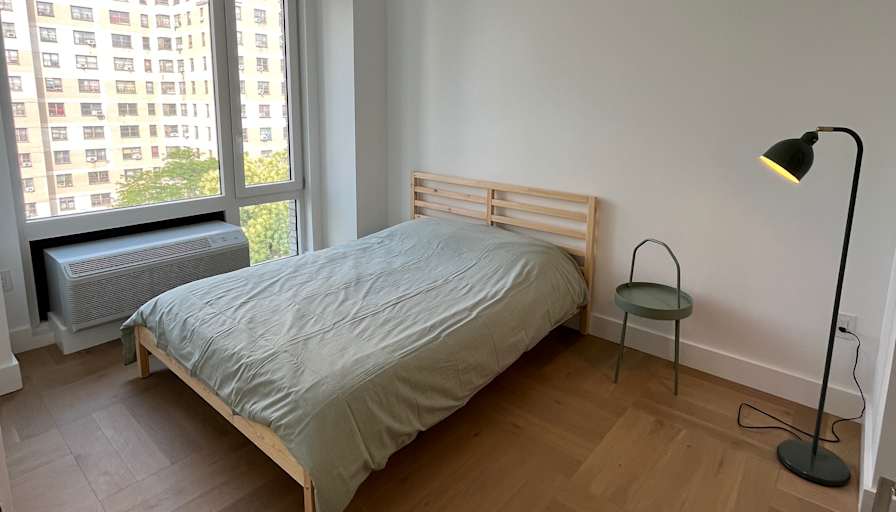 The Startup House's room
