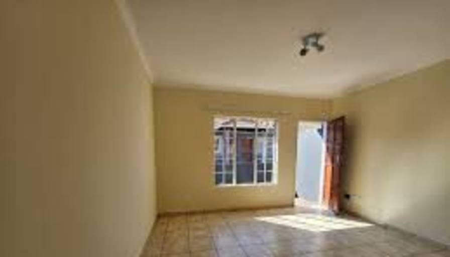 Joy's room