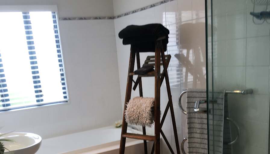 Maggie's room