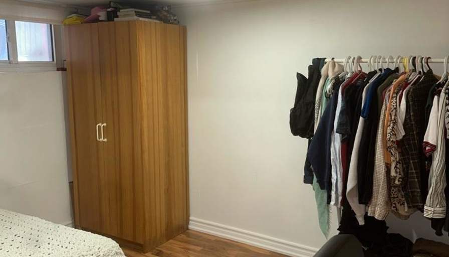 Katelyn's room