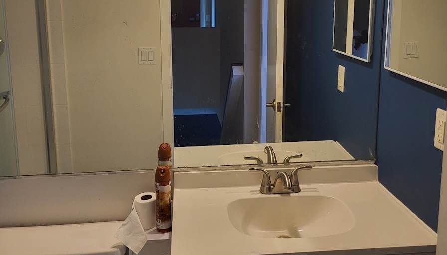 Michael's room