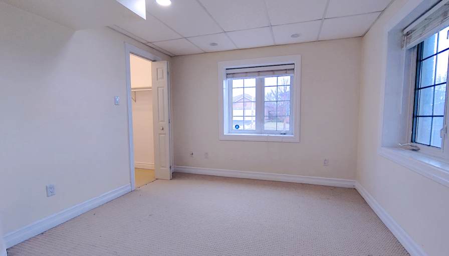 Lily's room