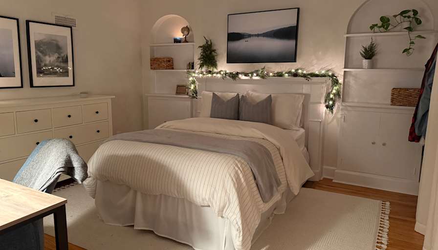 Patty's room